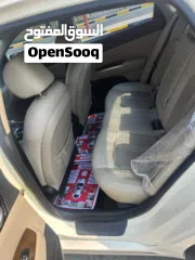  6 للبيع كيا اوبتيما وكاله البحرين