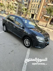  1 لسررررعه البيع لوجان اتوماتيك 2019 فبريكااااا بالكااامل