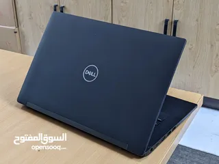  4 DELL Core i7 8th Gen Laptop 16GB RAM 512GB M.2 SSD FREE BAG & MOUSE -