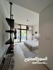  7 Furnished villa for sale in Muscat bay/ Instalment three years/ Freehold/ Lifetime Residency