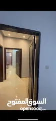  3 شقة للإيجار الرياض حي اليرموك