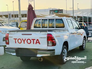  6 Toyota hilux 2016 diesel manual transmission تويوتا هايلوكس ديزل خليجي