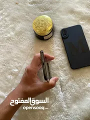  9 ايفون xs max وكاله مش مفتوح بالمره