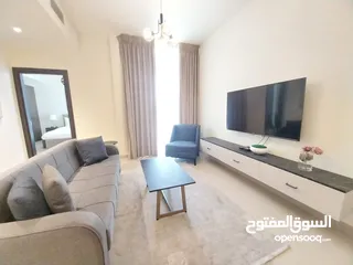  6 شقة للايجار في منطقة العبدلي  ( Property 32446 ) سنوي فقط