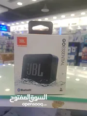  1 Jbl go essential Bluetooth Speaker