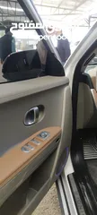  14 أيونيك 5 هيونداي كهربائية موديل 2022 مجمركة دفع رباعي AWD فل الفل مع بانوراما للبيع مواصفات أوروبية