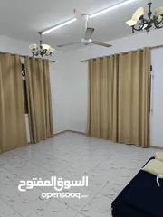  1 شقق للايجار بصحار الوقيبه Apartments for rent in Sohar Al Waqibah