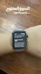  4 ابل واتش se 2 , 44mm للبيع ب سعر مميز