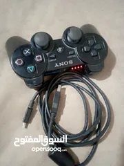  1 ايد بلايستيشن 3 مستعمل للبيع