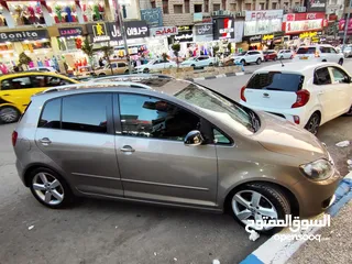  2 سيارة چولف بلص اصل خصوصي مع فحص مطور و چير فل اضافات 1200 تيربو اقتصادية جدا للبيع كاش