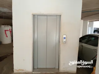  5 شقة فارغة من المالك مباشره للعائلات فقط
