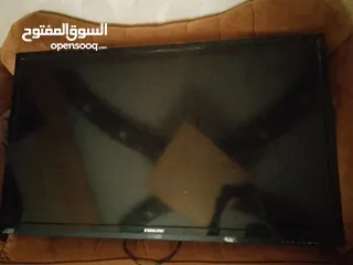  5 شاشه حجم 55بوصه شغاله ميه بالميه