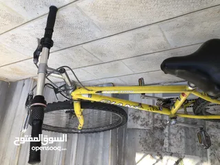  2 دراجة هوائيه بسكليت للبيع