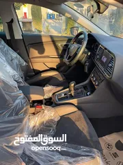  7 seat leon fr  2020  فل فل فلل فل