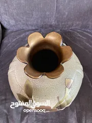  3 فازة - مزهرية