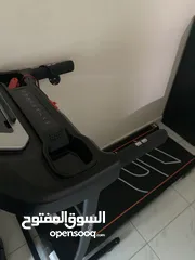  1 جهاز جري في حاله الوكالة