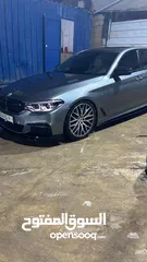  1 Bmw 530i g30