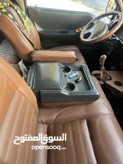  9 باص h100 بحاله جيده مرخص سنه اوشهر حسب السعر 3200 او 3500