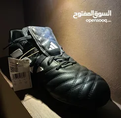  3 Adidas Copa Gloro FG Sport shoes