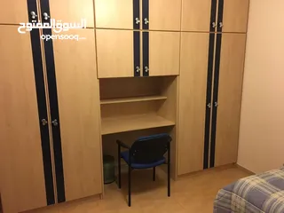 1 غرفة نوم أولاد