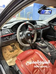  16 Bmw f30 328