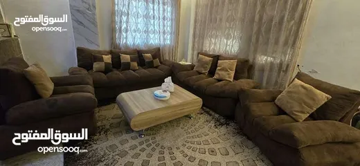  4 غرفه جلوس معيشه
