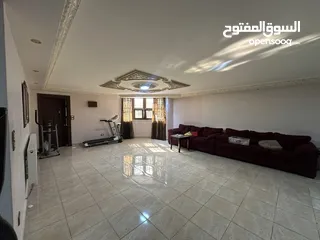  27 Villa for sale with the best view in Amman! ! فيلا للبيع بأطلالة فخمة داخل عمان