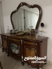  9 غرفه طعام كامله