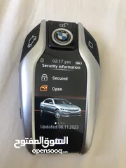  18 BMW 530e للبيع