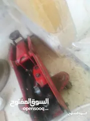  1 جك تمساح صغير قديم اصلي