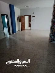  5 شقة للايجار في بيتونيا - مفرق الحتو-خلف عمارة الخضري.