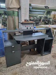  28 مكتب وطاولة جيمينج بسعر مميز شامل التوصيل والتركيب داخل عمان والزرقاء اطلبها الآن