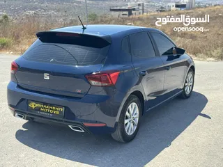  5 سيت ابيزا 2020/19. بسععر حررررق حررق حرررق حرررق ولا غرام بويه