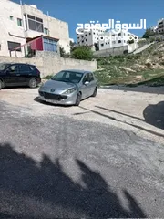  2 بيجو 307 موديل 2006 للبيع بسعر مغري جداً
