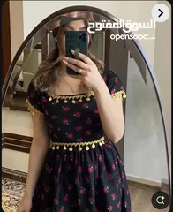  25 فساتين رمضانيه