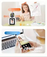  4 كاميرا المراقبة الذكية