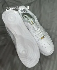  3 Nike Air Force نمرة 45
