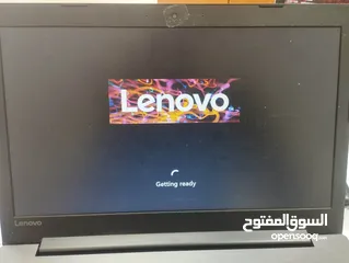  1 Lenovo IdeaPad 320