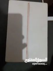  6 فرصة ذهبية: آيباد ميني 5 بحالة ممتازة وبسعر مغري!  آيباد ميني 5 للبيع - أداء عالي وسعر ولا بالأحلام