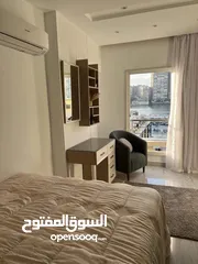  2 شقة تمليك ع النيل