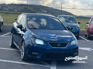  2 سيات ابيزا 2016اتومات