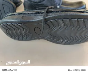  25 سبع ازواج احذية رجاليه فاخرة "باتا "  والترا طبيه وتشخيص شبابي قياس 43 و44