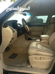  18 Nissan patrol 2010 model facelift to 2021 for sale