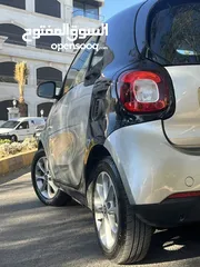  5 Smart fortwo 453 2018 low millage   شكل الجديد
