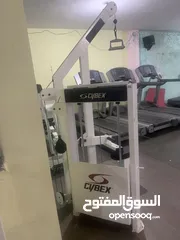  6 نادي بناء أجسام ولياقة بدنية للبيع