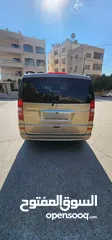  7 كاش أو اقساط من المالك باص مرسيدس فيانو VIANO VIP اصلي  بنزين 7 مقاعد فل كامل أعلى صنف فيانو فيتو