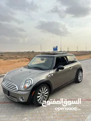  2 Mini cooper s 2012