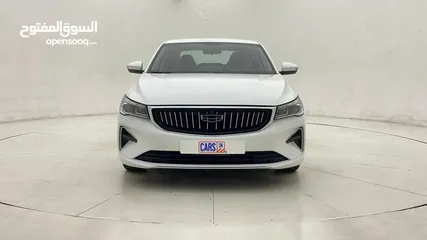  8 GEELY EMGRAND  Zero Down Payment  Home Test Drive