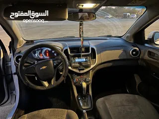  11 شفروليه افيو 2018