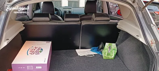  5 For Sale or Exchange Nissan Qashqai 2012